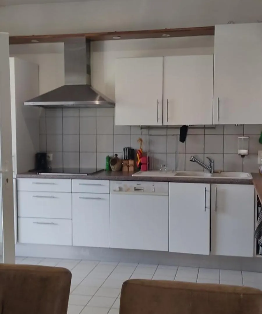 Maison Complete Avec 5 Chambres Montauban Villa