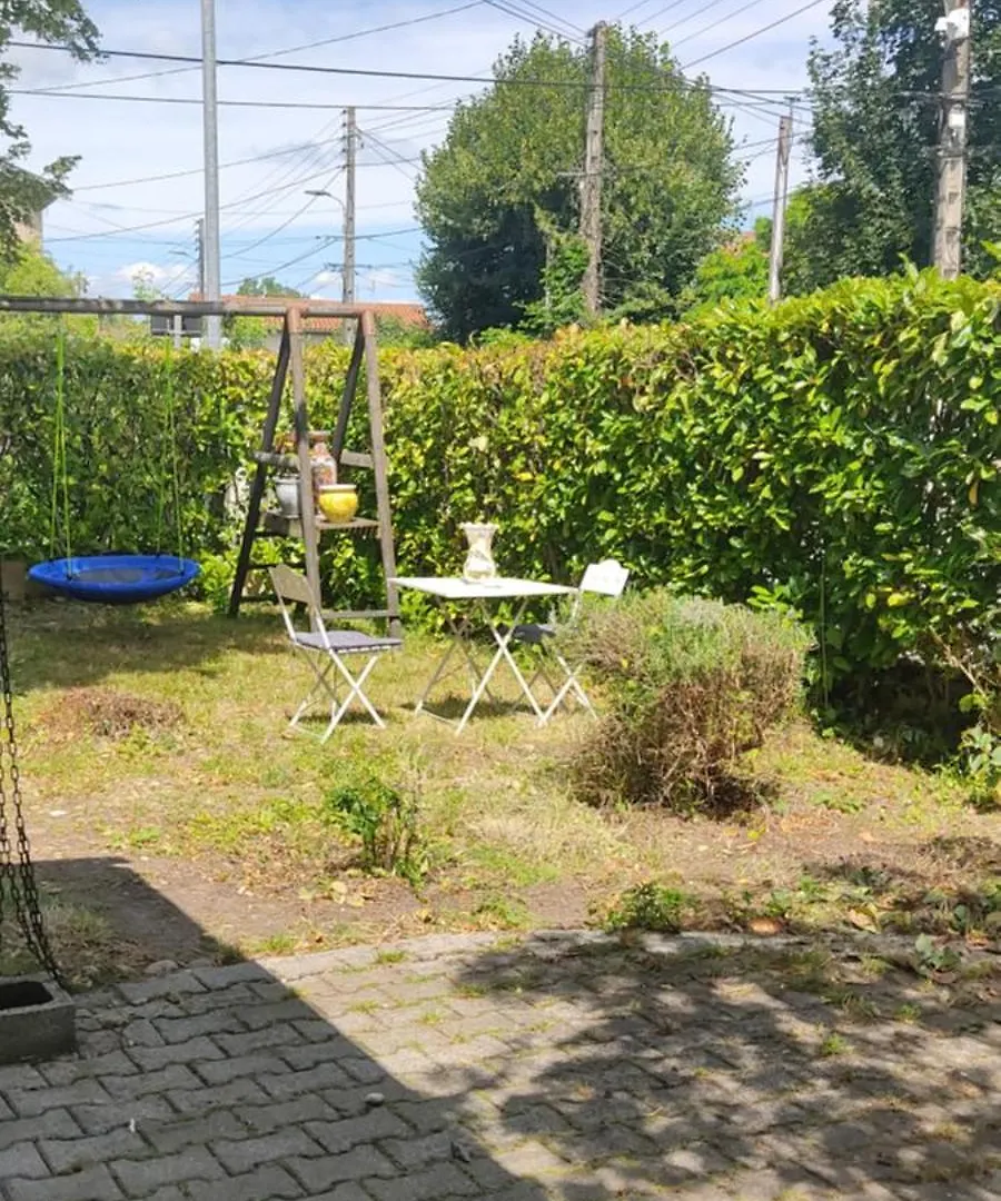 Villa Maison Complete Avec 5 Chambres Montauban Fransa