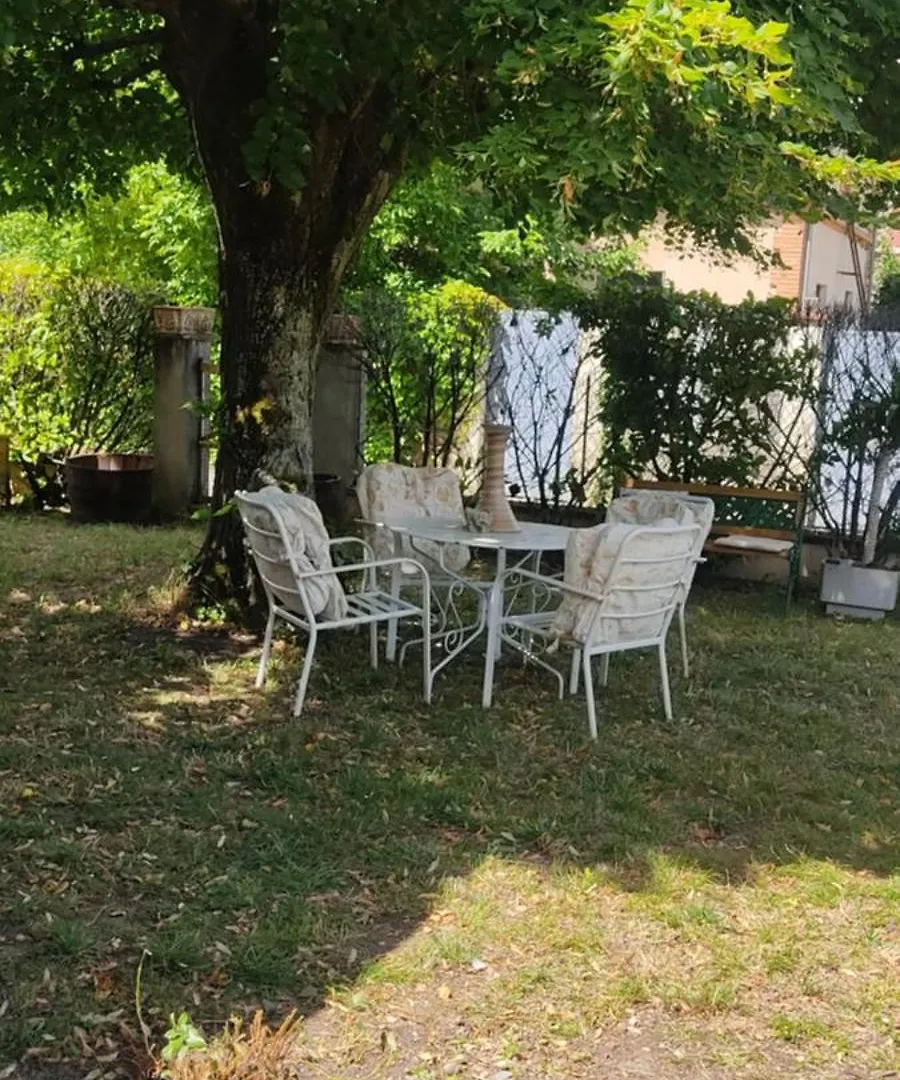 Maison Complete Avec 5 Chambres Montauban
