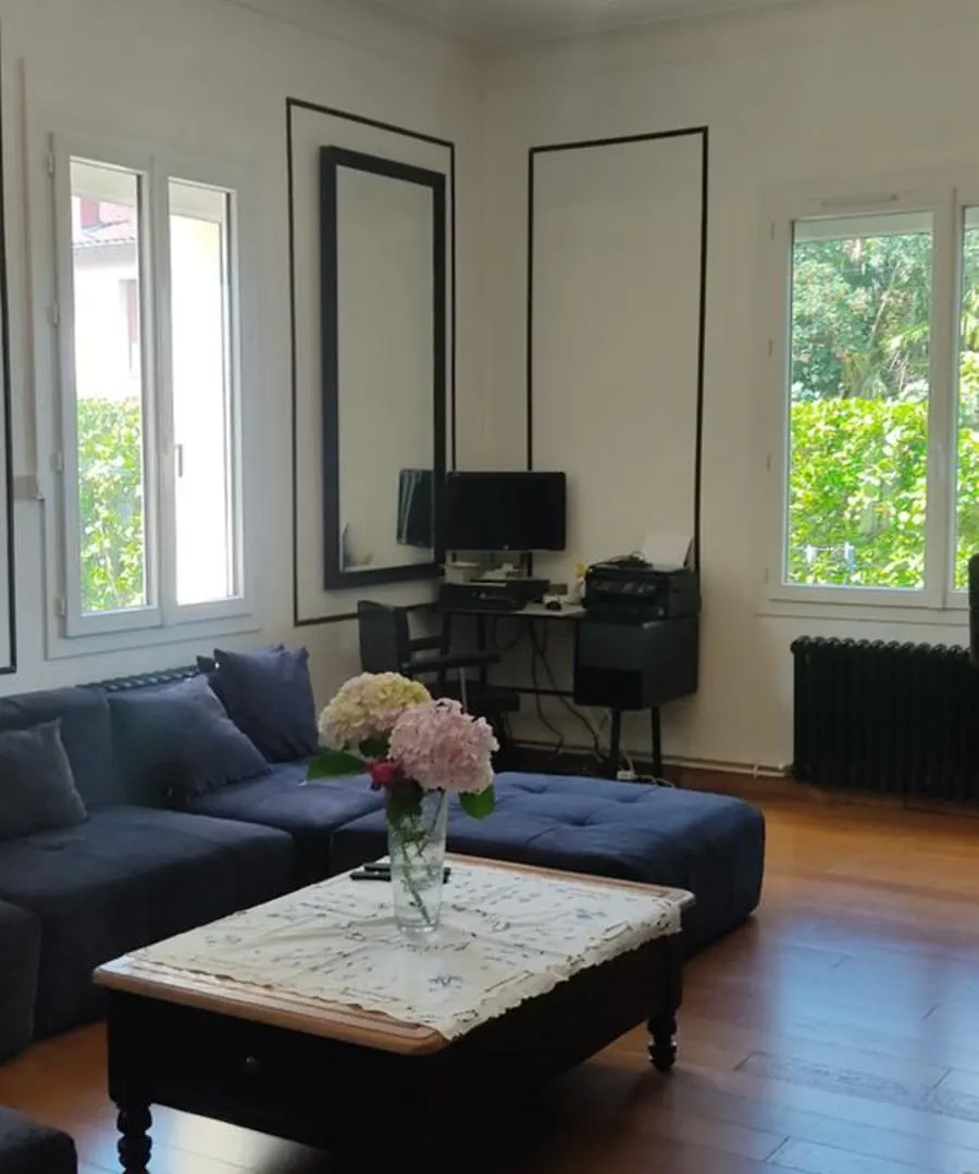 Maison Complete Avec 5 Chambres Montauban